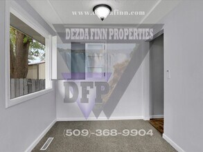 707 E Rockwell Ave in Spokane, WA - Building Photo - Building Photo