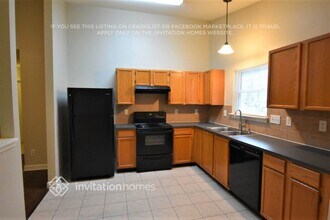 2551 Captains Watch Rd NE in Kannapolis, NC - Foto de edificio - Building Photo