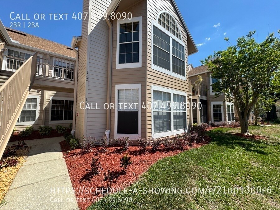 645 Stafford Terrace in Altamonte Springs, FL - Building Photo