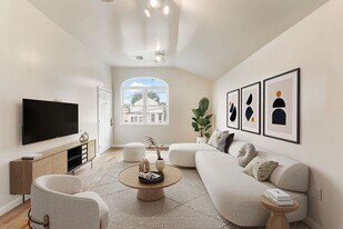 285 Claremont Ave in Jersey City, NJ - Building Photo
