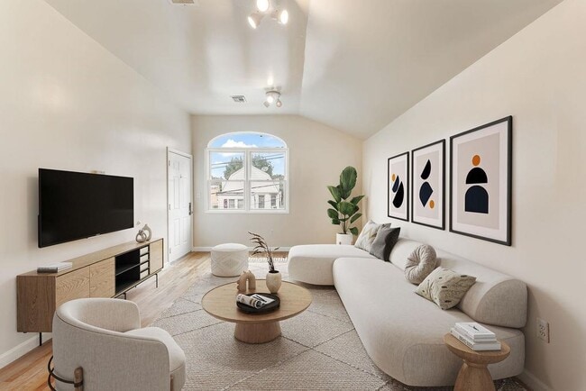 property at 285 Claremont Ave