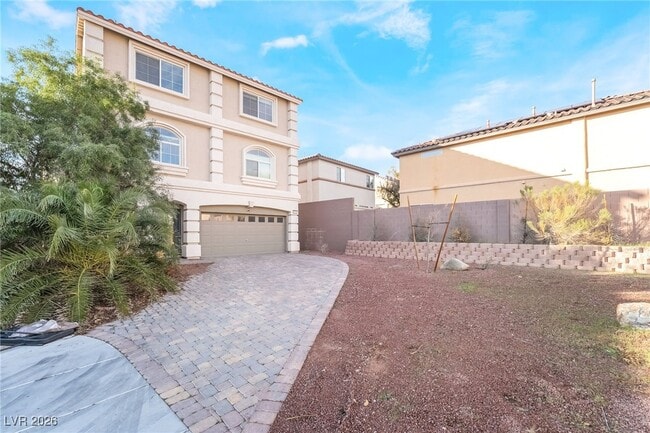 5793 Rolling Dale Ave in Las Vegas, NV - Building Photo - Building Photo