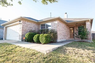 4505 Hees Ct in Pflugerville, TX - Building Photo