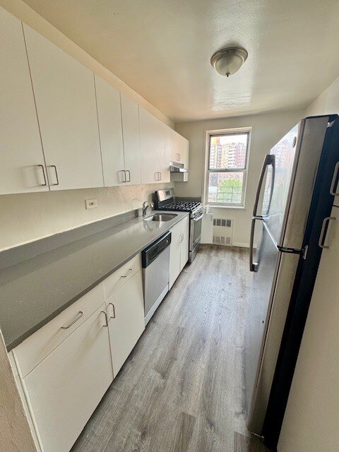 3615 Oxford Ave in Bronx, NY - Building Photo - Building Photo