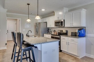 934 Mulford Lp in Augusta, GA - Building Photo - Building Photo