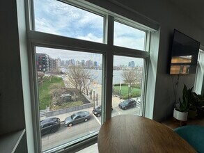 1 Lisbon St in Boston, MA - Foto de edificio - Building Photo