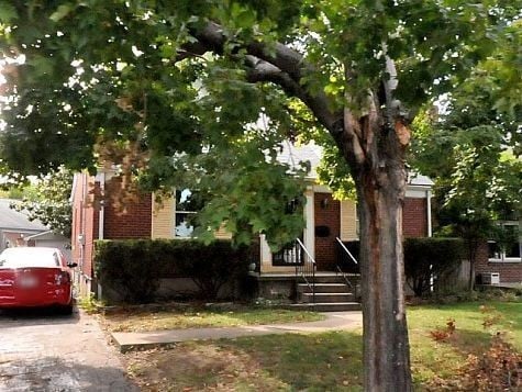 property at 2350 Fleet Ave