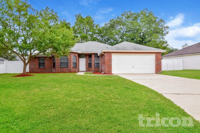 property at 5357 Whitecastle Ct