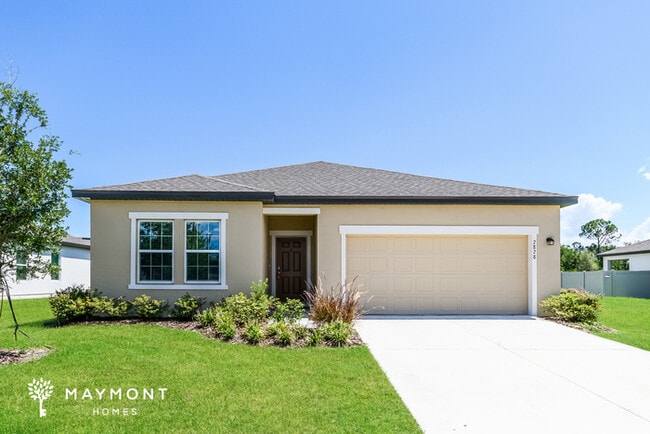 property at 2828 Granville Dr