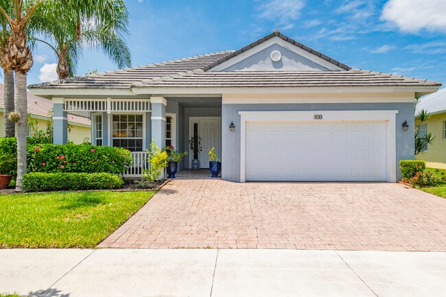 property at 109 NW Pleasant Grove Way