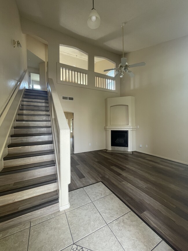 3708 Prairie Rose St in El Paso, TX - Building Photo - Building Photo