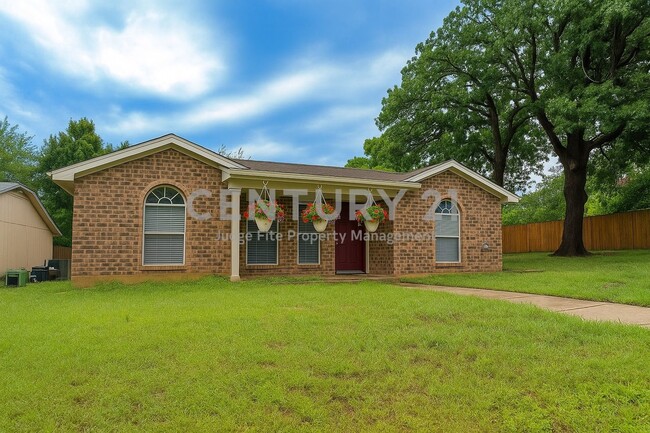 property at 6967 Crabtree Ln