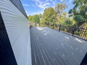 4605 Orange St in Houston, TX - Foto de edificio - Building Photo