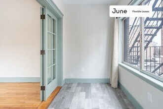 100 Washington St, Unit 1 in Boston, MA - Building Photo - Building Photo