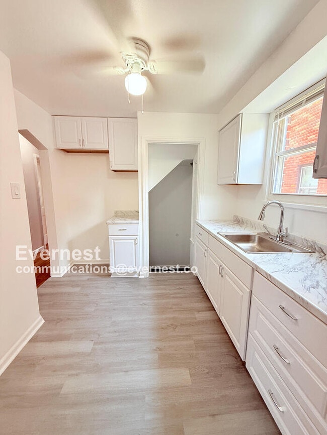 14980 Tacoma St in Detroit, MI - Building Photo - Building Photo