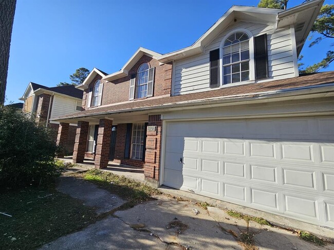 property at 3706 Nutwood Ln