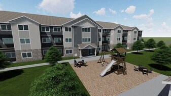 The Crossings at Willems Way