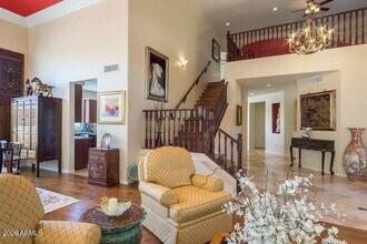 1680 W Bartlett Way in Chandler, AZ - Building Photo - Building Photo