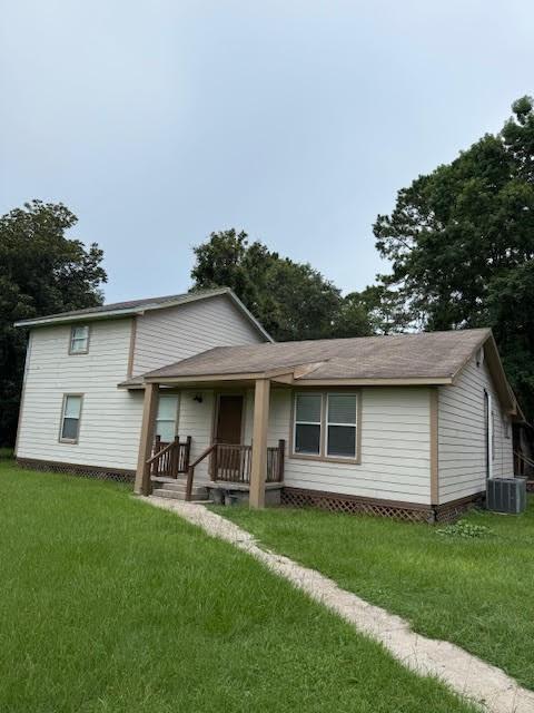 15114 Firetower Rd in Conroe, TX - Building Photo - Building Photo