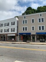 165-167 E Main St in Mt Kisco, NY - Building Photo