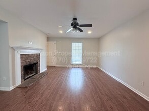 9295 Horseshoe Bend in Gainesville, GA - Building Photo - Building Photo