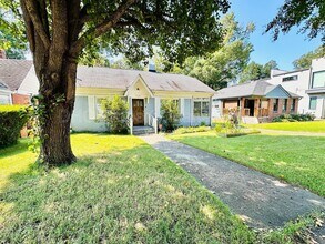 1109 Hawthorne St NE in Atlanta, GA - Building Photo - Building Photo