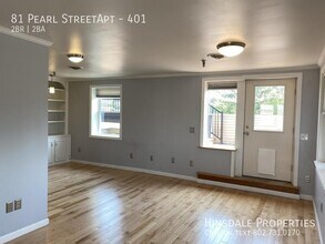 81 Pearl St in Burlington, VT - Building Photo - Building Photo