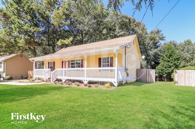 159 Pleasant Way in Temple, GA - Building Photo - Building Photo