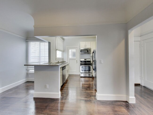 234 17th Ave in San Francisco, CA - Building Photo - Building Photo