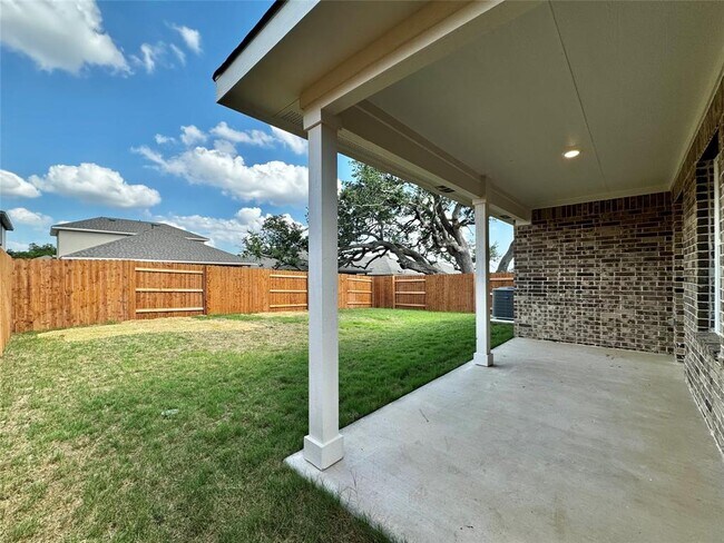2820 Owl Head Dr in Leander, TX - Building Photo - Building Photo