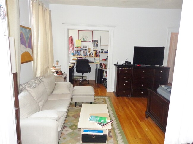 4 Ransom Rd in Boston, MA - Building Photo - Building Photo