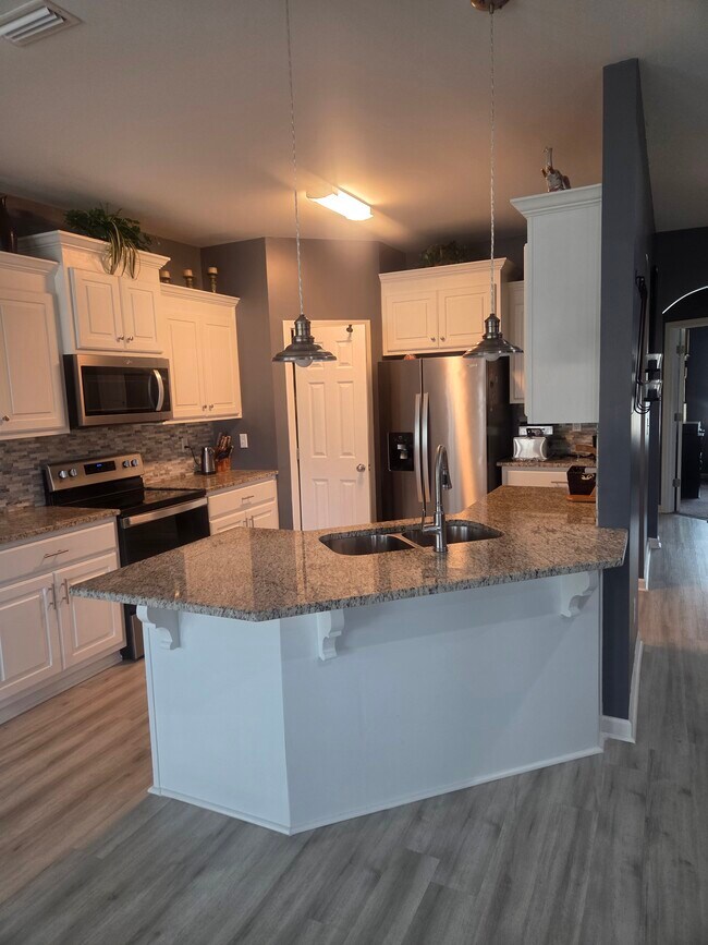 6970 Co Rd 55 in Cottonwood, AL - Building Photo - Building Photo