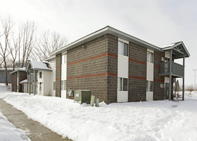 16704 Brunswick Ave in Prior Lake, MN - Building Photo
