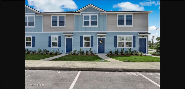 property at 94 Red House Cir