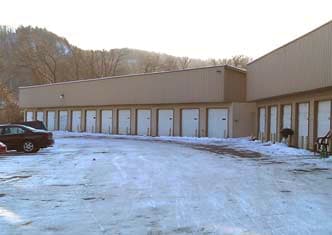 Country Lane Apartments in Durand, WI - Building Photo - Building Photo