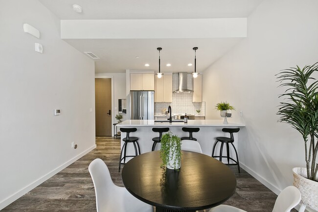 property at 3850 E Haystack St