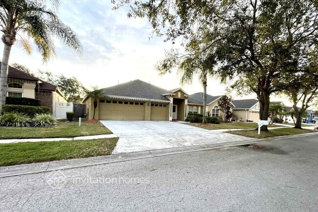 10547 San Travaso Dr in Tampa, FL - Building Photo - Building Photo