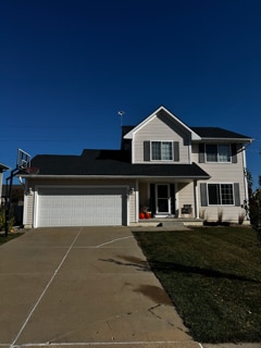 property at 4507 146th St