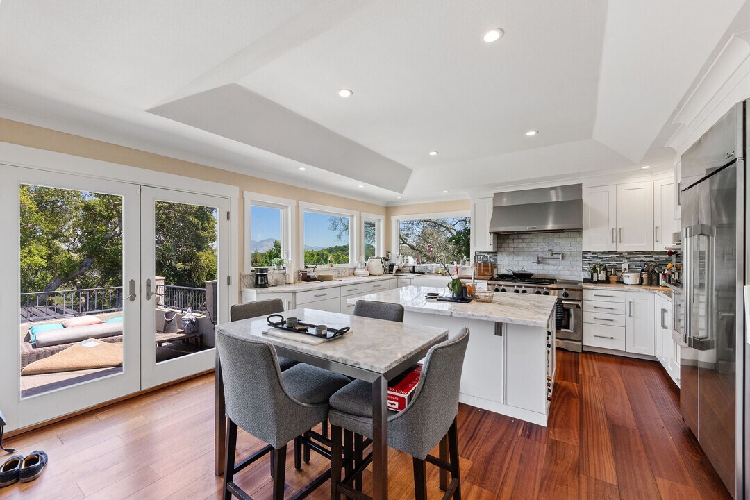 84 Silverwood Dr in Lafayette, CA - Building Photo