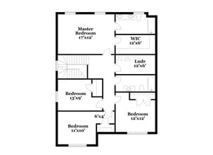 7211 Waldon Park Lane in Charlotte, NC - Building Photo - Building Photo
