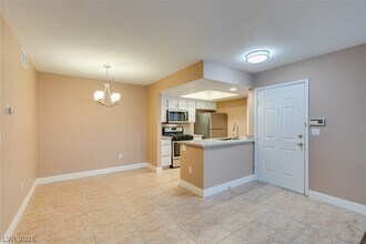 1909 Villa Palms Ct in Las Vegas, NV - Building Photo - Building Photo