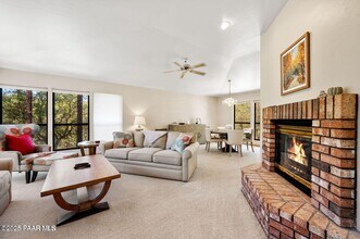 1480 Cougar Trail in Prescott, AZ - Building Photo - Building Photo