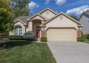 608 Burr Oak Dr in Carmel, IN - Building Photo