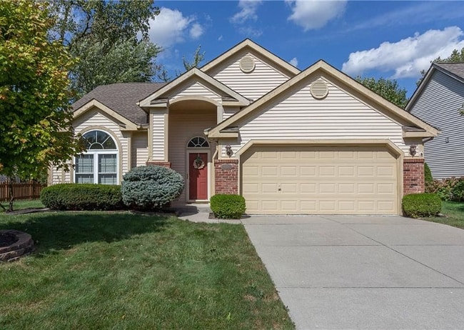 property at 608 Burr Oak Dr