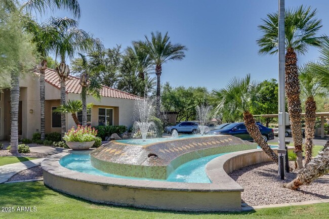 property at 11375 E Sahuaro Dr
