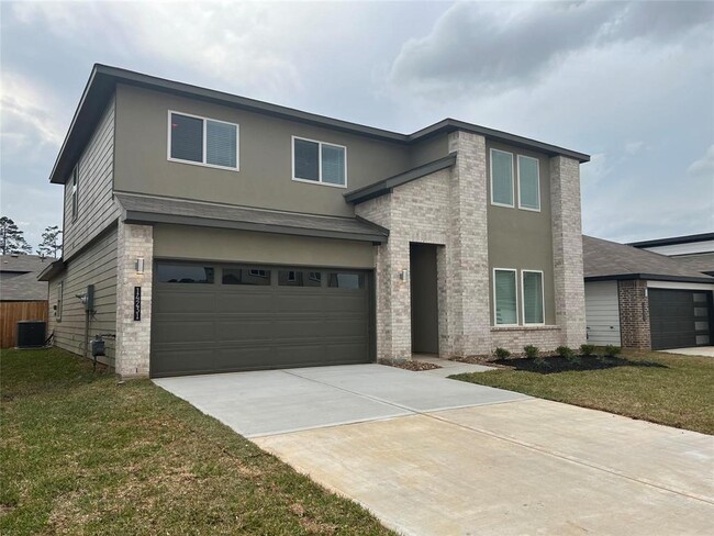 14231 Big Bnd Dr in Shenandoah, TX - Building Photo - Building Photo
