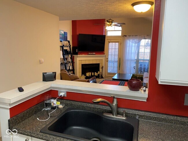 7717 Harbor Dr in Indianapolis, IN - Building Photo - Building Photo