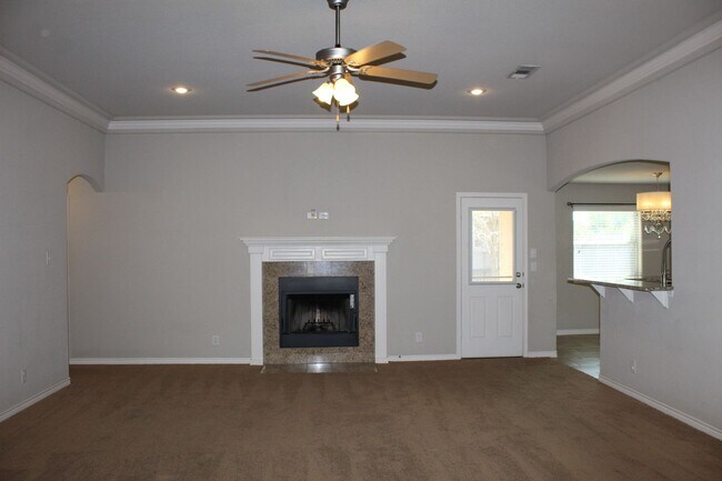 605 Dusty Trl in Belton, TX - Building Photo - Building Photo