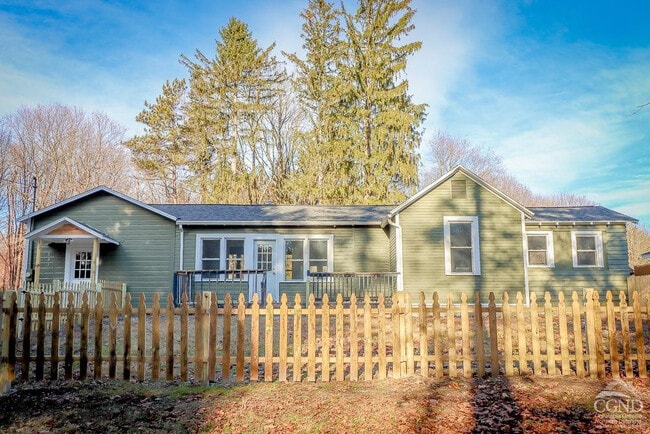 property at 101 Orinsekwa Rd