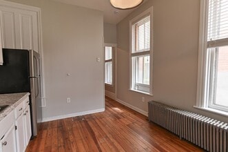 1515 Green St in Harrisburg, PA - Building Photo - Building Photo
